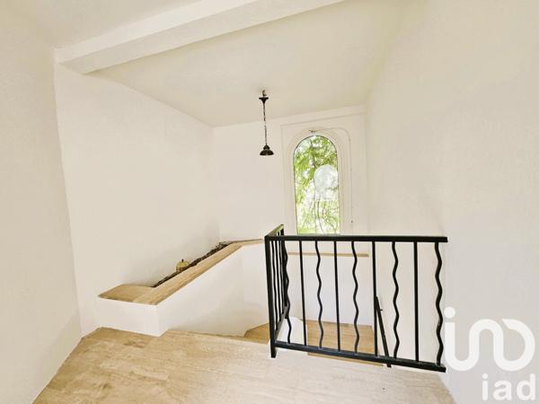 Maison à vendre 10 pièces 240 m² Montauroux