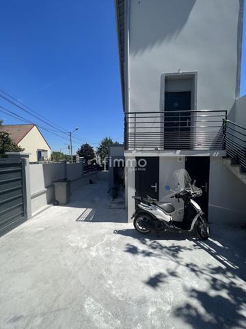 Exclusivité - Fontenay-sous-Bois- Duplex 2P 31M2