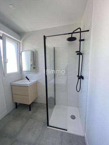 Exclusivité - Fontenay-sous-Bois- Duplex 2P 31M2