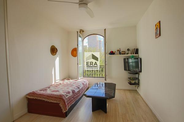 Appartement Paris 2 pièces 34,78 m2