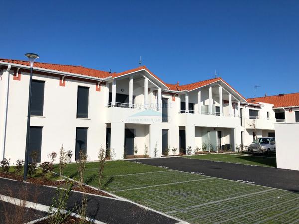 Appartement Biscarrosse 2 pièce(s) 41.48 m2