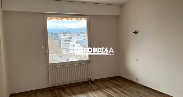 Location Appartement 3 pièces 93.49 m² - Chambéry 73000