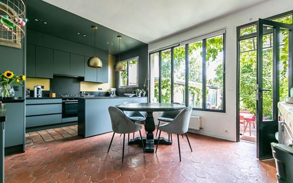 Maison à vendre    4 pièces • 98,91 m2 Saint-Maur-des-Fossés