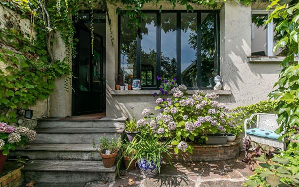 Maison à vendre    4 pièces • 98,91 m2 Saint-Maur-des-Fossés