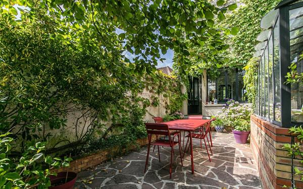 Maison à vendre    4 pièces • 98,91 m2 Saint-Maur-des-Fossés