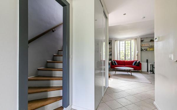 Maison à vendre    4 pièces • 98,91 m2 Saint-Maur-des-Fossés