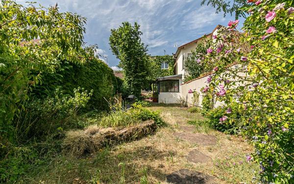 Maison à vendre    4 pièces • 98,91 m2 Saint-Maur-des-Fossés