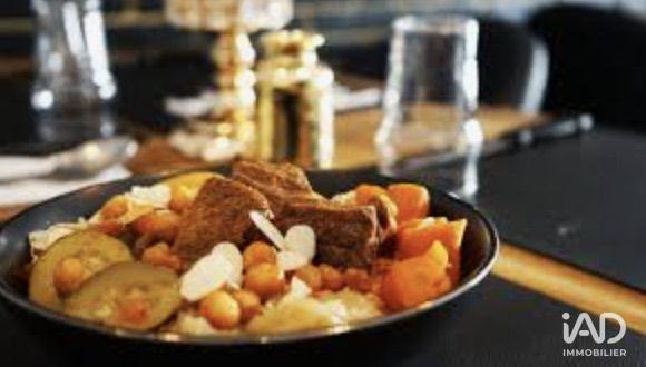 Restaurant à vendre 140 m² La Crau