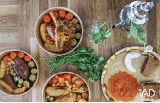 Restaurant à vendre 140 m² La Crau