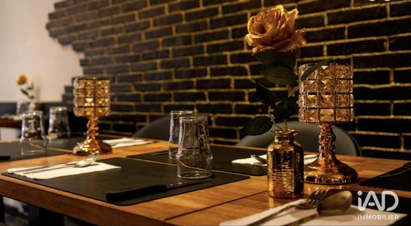 Restaurant à vendre 140 m² La Crau