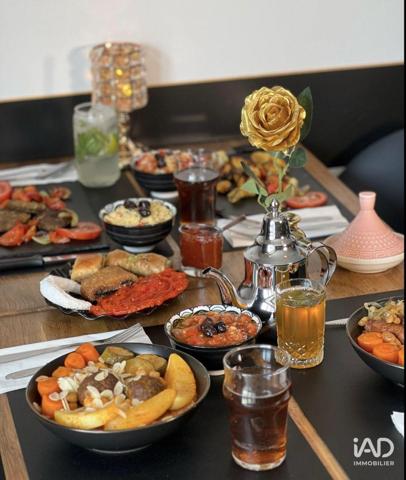 Restaurant à vendre 140 m² La Crau