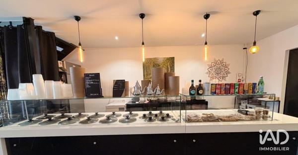 Restaurant à vendre 140 m² La Crau