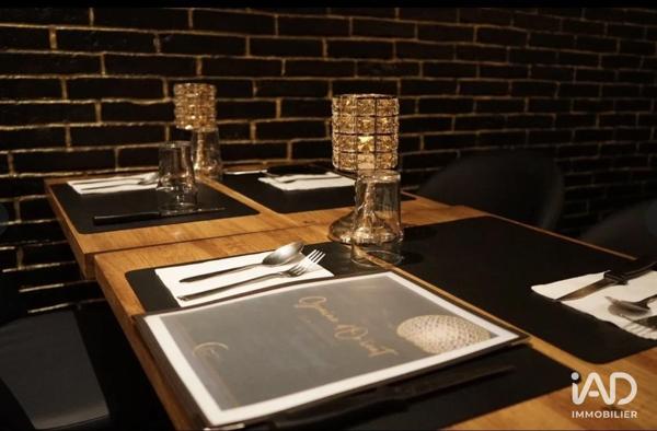 Restaurant à vendre 140 m² La Crau