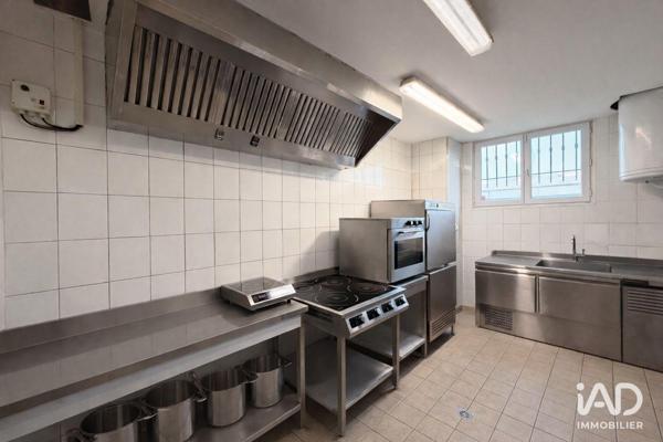 Restaurant à vendre 140 m² La Crau