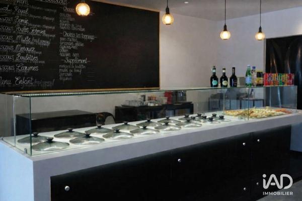 Restaurant à vendre 140 m² La Crau