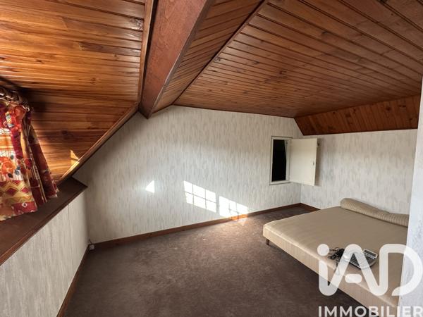 Maison à vendre 5 pièces 124 m² Lacapelle-Marival