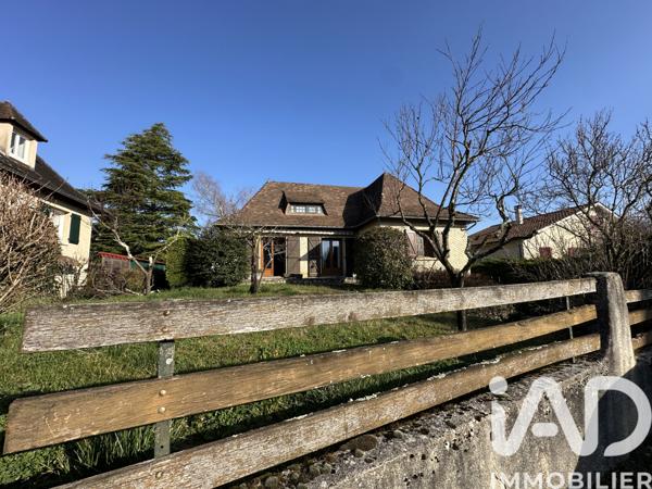 Maison à vendre 5 pièces 124 m² Lacapelle-Marival