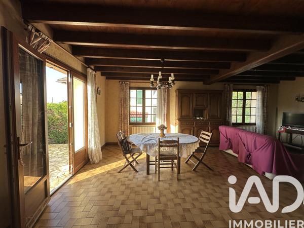 Maison à vendre 5 pièces 124 m² Lacapelle-Marival
