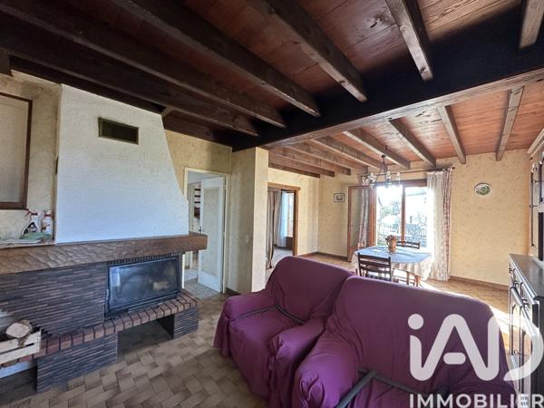 Maison à vendre 5 pièces 124 m² Lacapelle-Marival