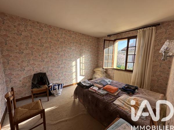 Maison à vendre 5 pièces 124 m² Lacapelle-Marival