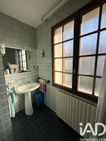 Maison à vendre 5 pièces 124 m² Lacapelle-Marival