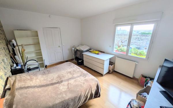 Maison à vendre    4 pièces • 121 m2 Bourg-lès-Valence