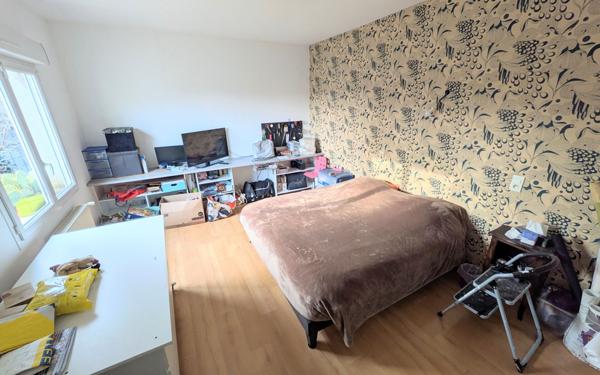 Maison à vendre    4 pièces • 121 m2 Bourg-lès-Valence