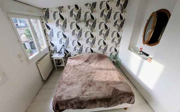 Maison à vendre    4 pièces • 121 m2 Bourg-lès-Valence