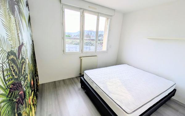 Maison à vendre    4 pièces • 121 m2 Bourg-lès-Valence