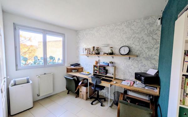 Maison à vendre    4 pièces • 121 m2 Bourg-lès-Valence