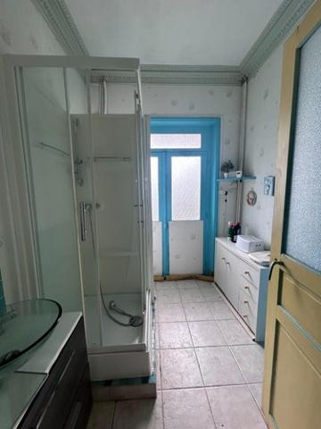 Maison de maître à vendre à Péronne dans la Somme (80200), ref : P0171