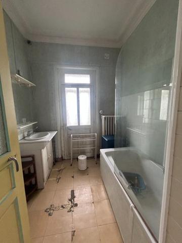 Maison de maître à vendre à Péronne dans la Somme (80200), ref : P0171