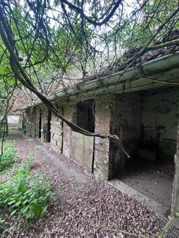 Maison de maître à vendre à Péronne dans la Somme (80200), ref : P0171