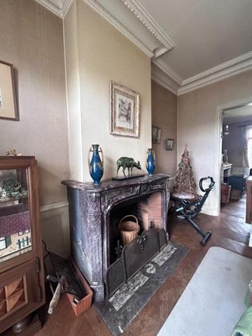 Maison de maître à vendre à Péronne dans la Somme (80200), ref : P0171