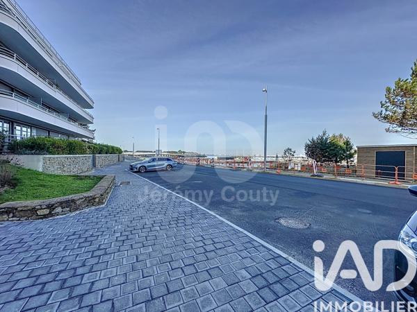 Appartement à vendre 1 pièce 20 m² Pornichet