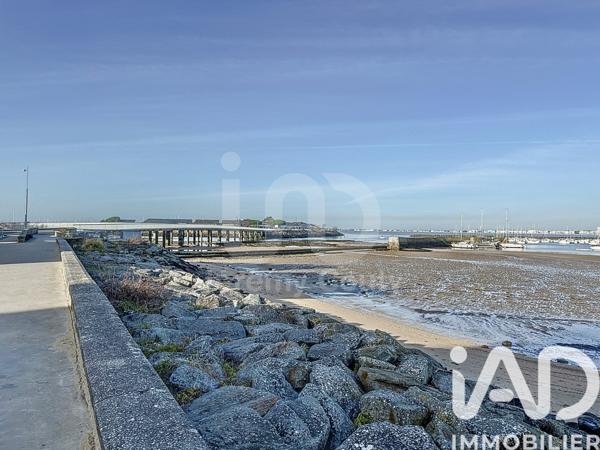 Appartement à vendre 1 pièce 20 m² Pornichet