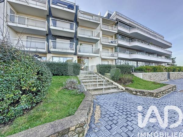 Appartement à vendre 1 pièce 20 m² Pornichet