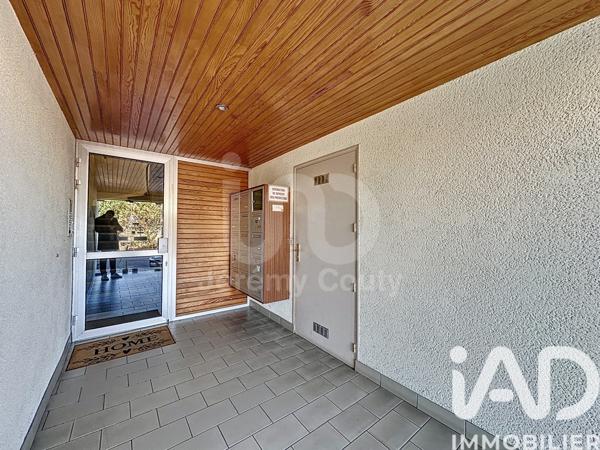 Appartement à vendre 1 pièce 20 m² Pornichet