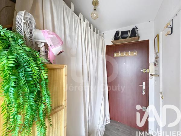 Appartement à vendre 1 pièce 20 m² Pornichet
