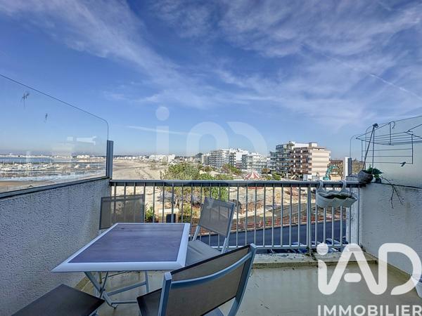 Appartement à vendre 1 pièce 20 m² Pornichet