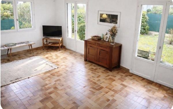 Vente Maison Montpellier   