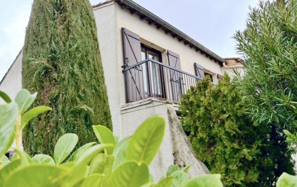 Vente Maison Montpellier   