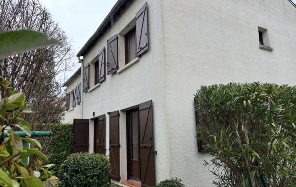 Vente Maison Montpellier   