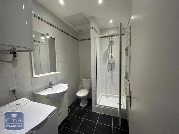 Appartement à louer 1 pièce 20m² Dijon (21000)