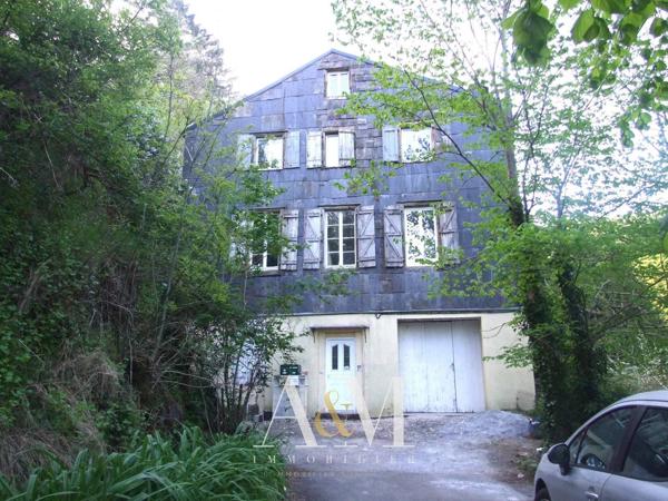 Immeuble de rapport