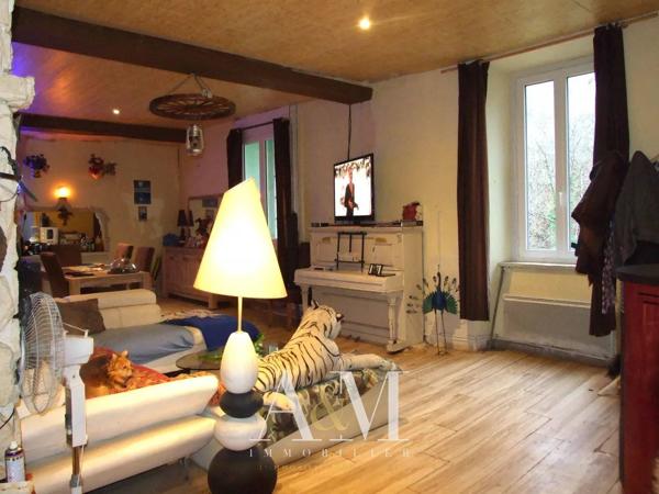 Immeuble de rapport