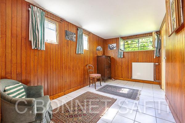 Maison au calme de 112 m² proche centre-ville
