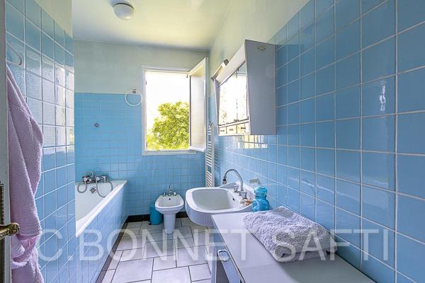 Maison au calme de 112 m² proche centre-ville