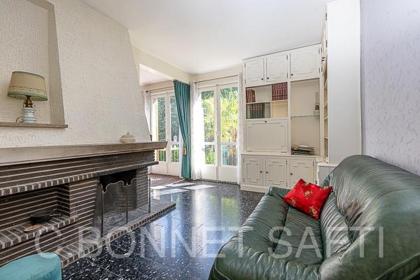 Maison au calme de 112 m² proche centre-ville
