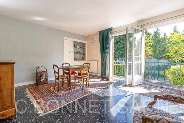 Maison au calme de 112 m² proche centre-ville